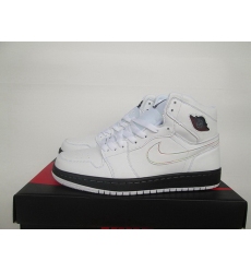 Air Jordan 1 Men Shoes 145