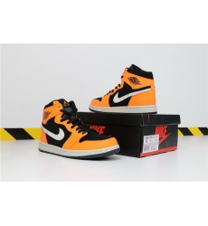 Air Jordan 1 Men Shoes 146