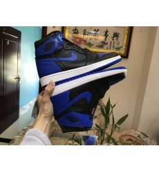 Air Jordan 1 Men Shoes 156