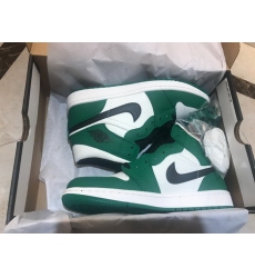 Air Jordan 1 Men Shoes 168