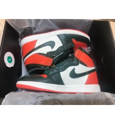 Air Jordan 1 Men Shoes 170