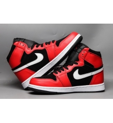 Air Jordan 1 Men Shoes 173