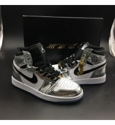 Air Jordan 1 Men Shoes 180