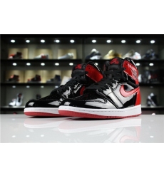 Air Jordan 1 Men Shoes 182