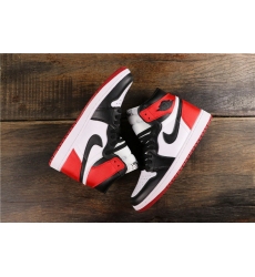 Air Jordan 1 Men Shoes 189