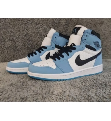 Air Jordan 1 Men Shoes 203