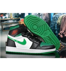 Air Jordan 1 Men Shoes 206