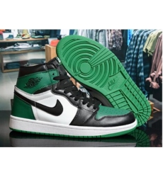 Air Jordan 1 Men Shoes 207