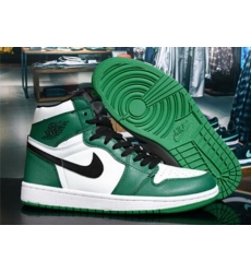 Air Jordan 1 Men Shoes 208