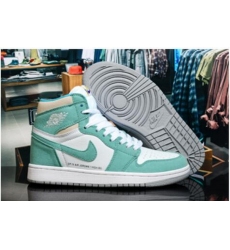 Air Jordan 1 Men Shoes 209