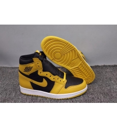 Air Jordan 1 Men Shoes 213