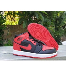 Air Jordan 1 Men Shoes 215