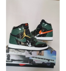 Air Jordan 1 Men Shoes 217