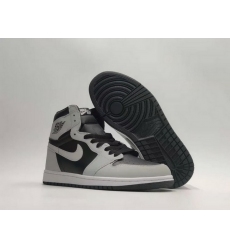 Air Jordan 1 Men Shoes 238