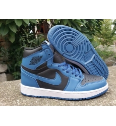 Air Jordan 1 Men Shoes 242