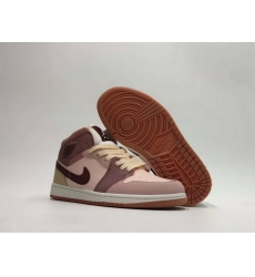 Air Jordan 1 Men Shoes 244