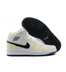 Air Jordan 1 Men Shoes 250