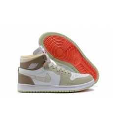 Air Jordan 1 Men Shoes 254