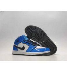 Air Jordan 1 Men Shoes 256