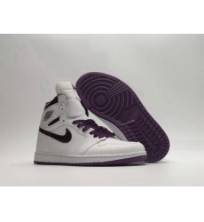 Air Jordan 1 Men Shoes 271