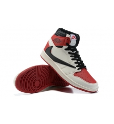 Air Jordan 1 Men Shoes 277