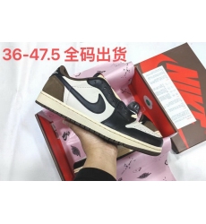 Air Jordan 1 Men Shoes 280