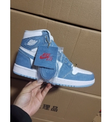 Air Jordan 1 Men Shoes 286