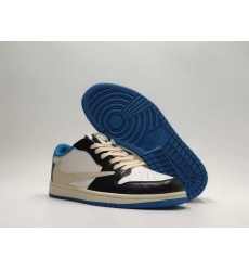 Air Jordan 1 Men Shoes 289