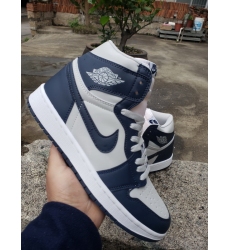 Air Jordan 1 Men Shoes 292