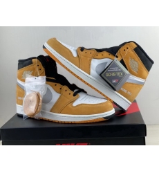 Air Jordan 1 Men Shoes 295