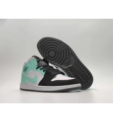 Air Jordan 1 Men Shoes 296