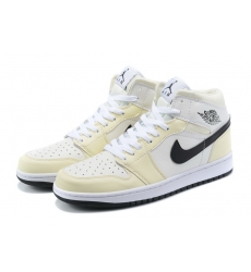 Air Jordan 1 Men Shoes 299