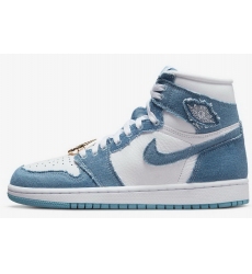 Air Jordan 1 Men Shoes 303