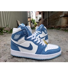 Air Jordan 1 Men Shoes 769