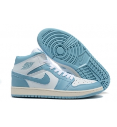 Air Jordan 1 Men Shoes 772