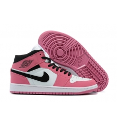 Air Jordan 1 Men Shoes 776