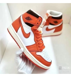 Air Jordan 1 Men Shoes 782