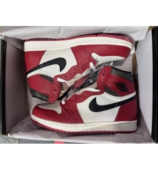 Air Jordan 1 Men Shoes 788