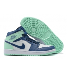 Air Jordan 1 Men Shoes 790