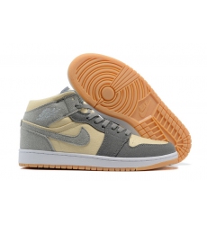 Air Jordan 1 Men Shoes 791