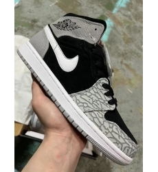 Air Jordan 1 Men Shoes 792