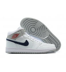 Air Jordan 1 Men Shoes 794