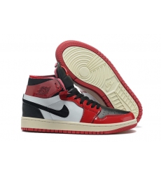 Air Jordan 1 Men Shoes 803