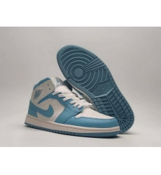 Air Jordan 1 Men Shoes 805