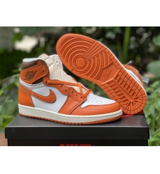 Air Jordan 1 Men Shoes 806