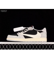 Air Jordan 1 Men Shoes 811