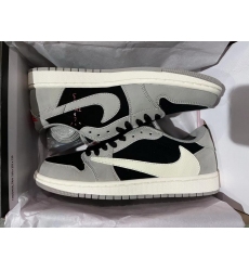 Air Jordan 1 Men Shoes 817