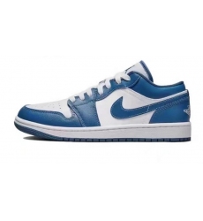 Air Jordan 1 Men Shoes 818