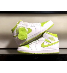 Air Jordan 1 Men Shoes 822