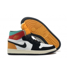 Air Jordan 1 Men Shoes 823